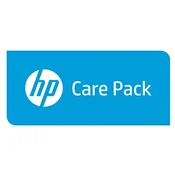 HPE MSA Family Installation and Startup Service