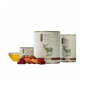 Alsa Nature classic jelen, sladki krompir in maroni 400g - jelen - Alsa Nature