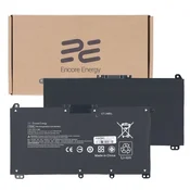 Nova baterija za HP Pavilion 14 15 17 41,9 Wh 11,55 V 3600 mAh TF03XL