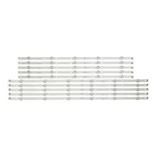 ES-842, PHILIPS 58PUS6203 LED TRAKE