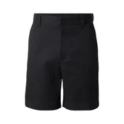 HUGO Kratke hlače iz tkanine Genar261S 50567293 Črna Slim Fit