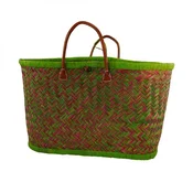 Cekar Aravola Market 50 x 20 x 30 cm, zelen