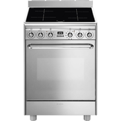SMEG Štedilnik CP60IX9-1