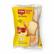 Brezglutenski sladki kruh Pain Brioché«, 370 g