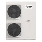 Dizalica topline zrak/voda Terma Adriatic PRO Monoblok HT-M 30/3f