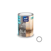 Tessarol Egalin hitrosušeča barva, bela, 0.75l