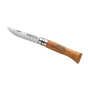 Nož Opinel N°6 - Carbon steel