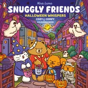 Snuggly Friends – Halloween Whispers