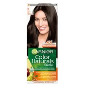Garnier GAR COLOR N Barva št. 3 Temno rjava