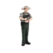 Safari Jim čuvaj parka
