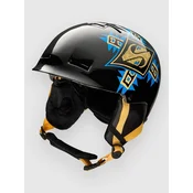 Quiksilver Empire Kids Helmet black swell ovation