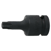 NASTAVEK VIJAČNI 1/2IMPACT ART.231/4ATX Fosfatiran, TX profil. - TX 30
