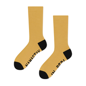 Mens socks Frogies Love is in the air