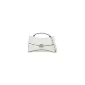 Karl Lagerfeld Torba za čez ramo K/Autograph  bela