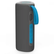 BOOMPODS Rhythm 24 bluetooth zvučnik sivo-plava