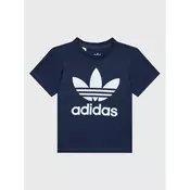 ADIDAS ORIGINALS Majica, modra