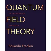 Quantum Field Theory