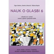 NAUK O GLASBI 6 REPŠE, ULOKINA, URBANČIČ