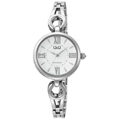 ROČNA URA Q&Q F10A-001PY