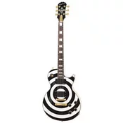 EPIPHONE električna kitara LP-CUSTOM ZAKK WYLDE