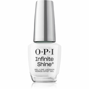 OPI Infinite Shine Silk lak za nohte z gel učinkom ALPINE SNOW ™ 15 ml