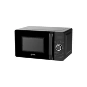 VOX MWH-MD30B Mikrotalasna rerna, 700W, Crna