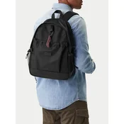 Ruksak Hunter CWBEO-HTR-F-005-09 Crna