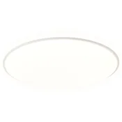 NVC Plafonska lampa LED, 48 W, Bela