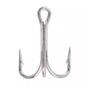 LAZER 4X TREBLE REG SHANK STRAIGHT POINT SEA GUARD - L777GH-10