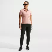 Nike Golf Club Womens Dri-FIT Golf Joggers - Black - Polyester/Elastane