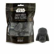 Kuglica za Kupanje Star Wars Darth Vader 6 kom. 30 g