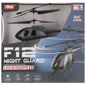 shumee IR/C HELIKOPTER 3,5 KANAL LAD 27X27X8 MC WB 24 1768