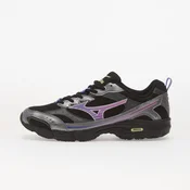 Sneakers Mizuno MXR “SPORT” Black/ Spring Crocus/ Metallic Gray EUR 44