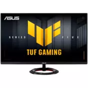 ASUS TUF Gaming VG279Q5R gaming monitor - 68.6cm (27), FHD (1920 x 1080), Fast IPS, 200Hz, 0.3ms GTG (min.), AI Visual - 90LM0BS0-B01E71