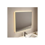 Ogledalo Lira 70x70 LED Plus