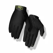 Kolesarske rokavice Giro Trixter Lime Breakdown M