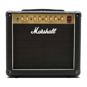 MARSHALL pojacalo DSL5CR combo pojacalo