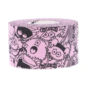 8bPlus Finger Tape 10m x 38mm Trak