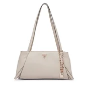 Guess Ročna torba Devon HWBG97 45090 Svetlo bež