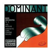 Struna H/B 3/4 Dominant Thomastik-Infeld Solo 644.113