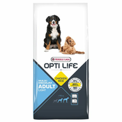 Versele Laga Opti Life Adult Light Medium & Maxi 12,5 kg