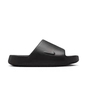 Nike CALM SLIDE 2.0, natikači m.poletje, črna IB0183