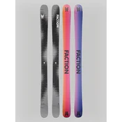 Faction Studio 2 2027 Skis grey