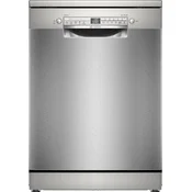 Bosch Serie 2, samostojeća perilica posuđa, 60 cm (SMS2HTI08E)