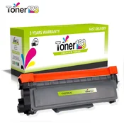 Kompatibilen toner za Brother TN-2320/DCP-L2500, L2520, L2540, L2560, L2700/HL-L2300, L2320, L2340, L2360, L2365, L2380/MFC-L2700, L2720, L2740 - črna