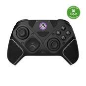 Brezžični modularni krmilnik Turtle Beach Victrix Pro BFG Reloaded - črn (XSX/PC)