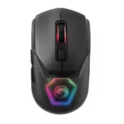 MARVO Z FIT PRO G1W WIRELESS GAMING MOUSE GRAY