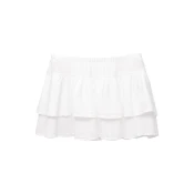 Pull&Bear Krilo PACIFIC naravno bela