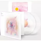 Jon Hopkins - Music For Psychedelic Therapy (Limited Edition) (Clear Coloured) (2 LP)