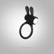 Vibro Prsten za Penis Power Clit Rabbit